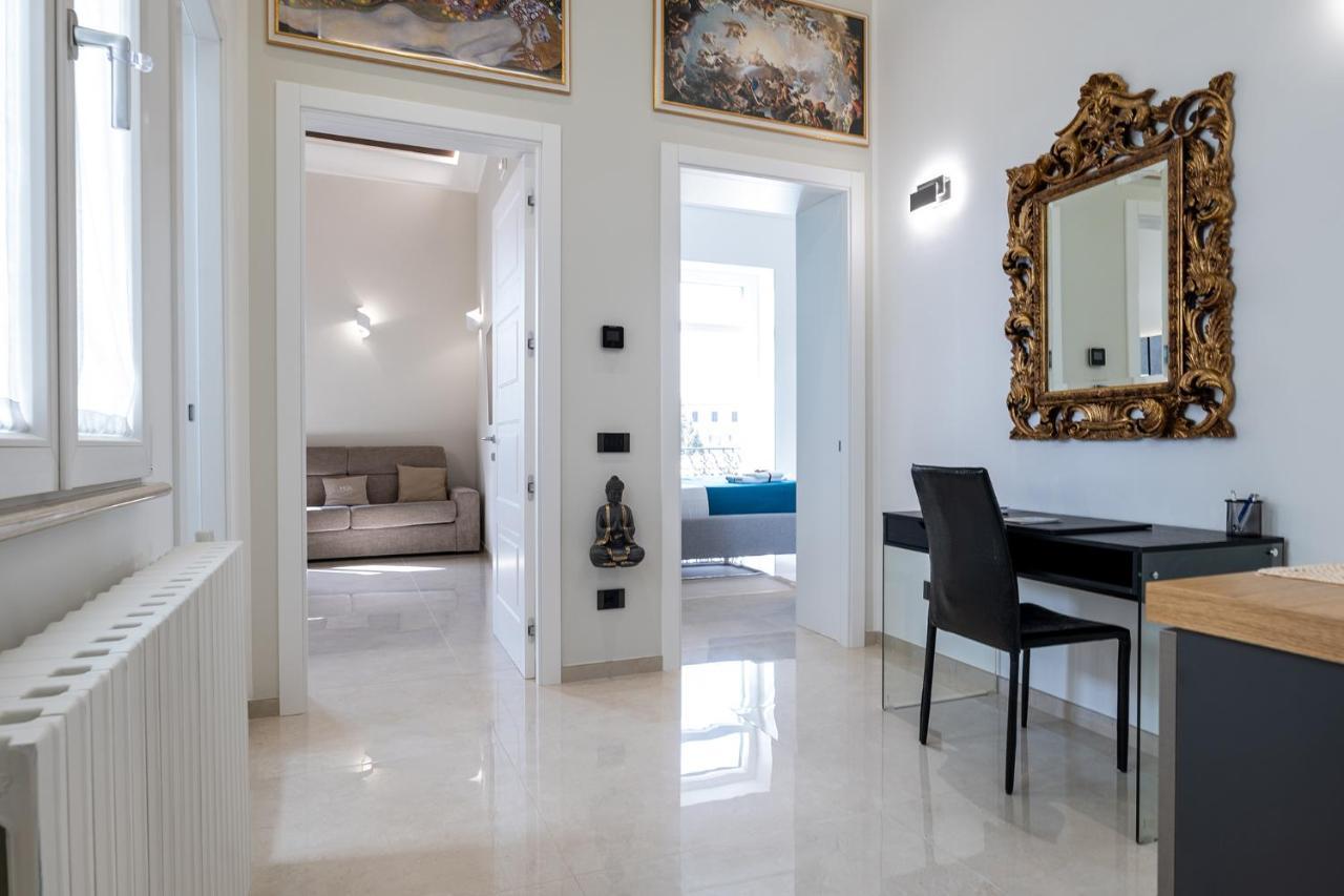 Villa Primo Lecce Mqb Exterior foto