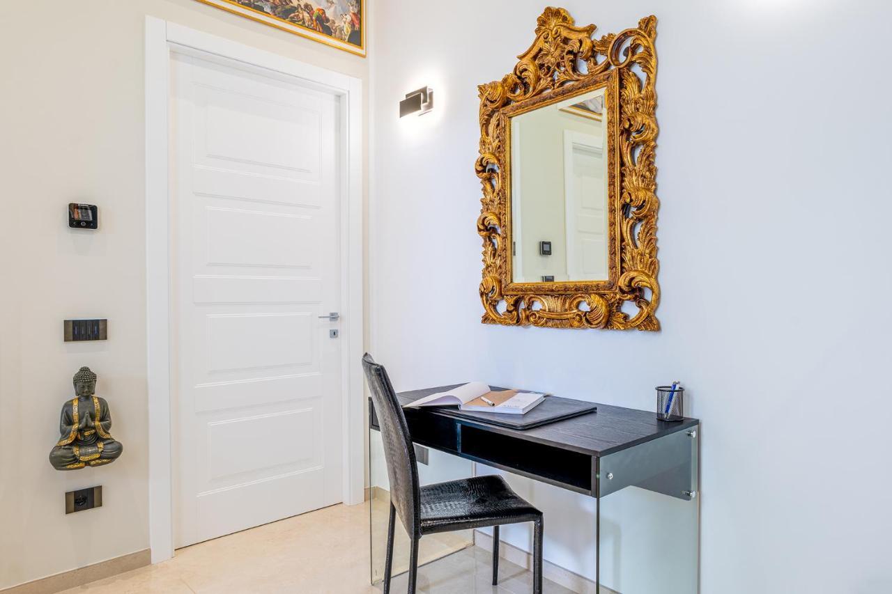 Villa Primo Lecce Mqb Exterior foto