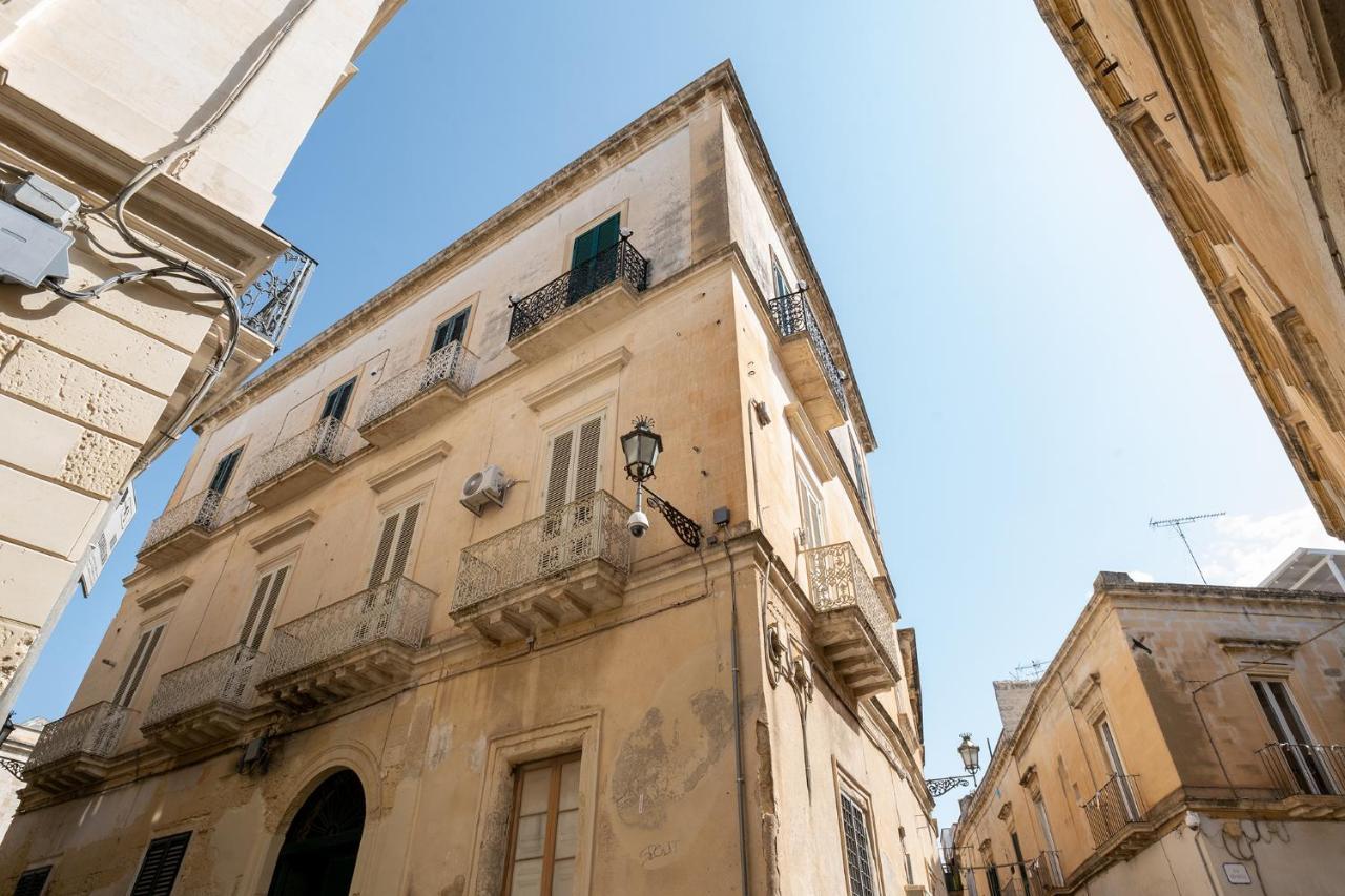 Villa Primo Lecce Mqb Exterior foto